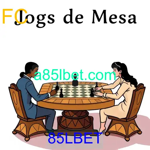 Jogos de mesa