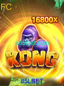 Descubra o Empolgante Mundo do Jogo Kong 85LBET