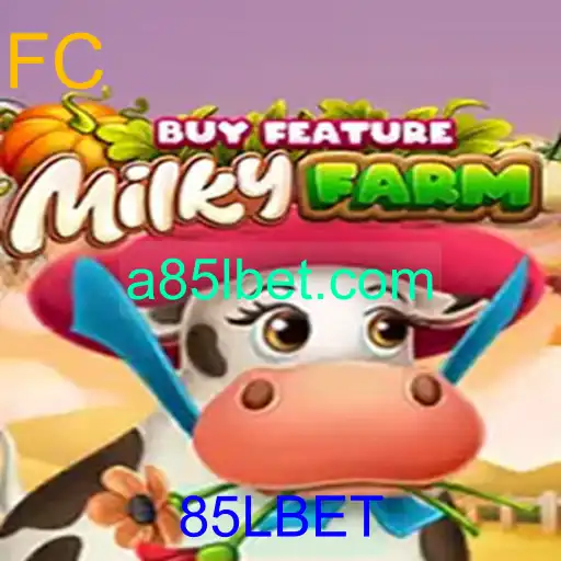 Explorando o Mundo do Jogo MilkyFarmBuyFeature com 85LBET