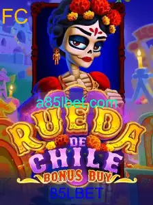 Descubra o Jogo RuedaDeChileBonusBuy: A Nova Sensação no Mundo dos Jogos