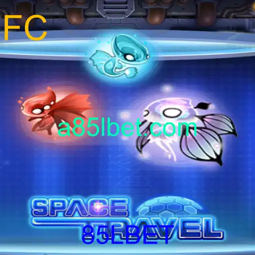 Explorando a Aventura Interestelar com SpaceTravel e o Fascínio de 85LBET