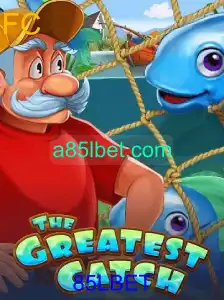TheGreatestCatch: Um Novo Desafio Empolgante no Mundo dos Jogos