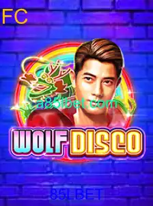 Descubra o Fascinante Mundo de WolfDisco: O Jogo que Está Conquistando Multidões