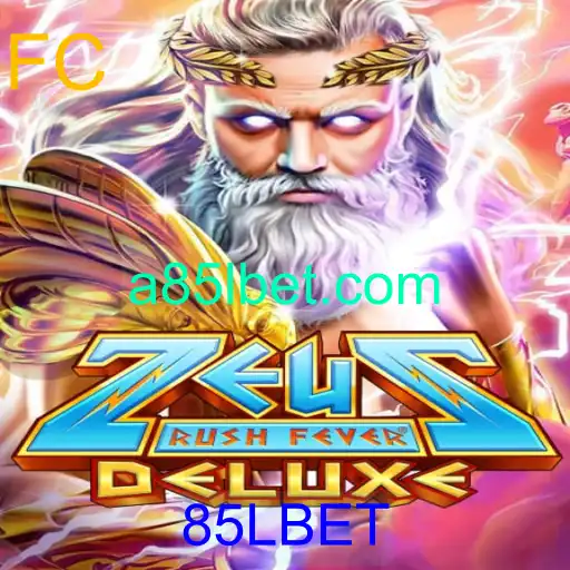 Descubra o Universo de ZeusRushFeverDeluxe: Um Mergulho no Mundo dos Deuses com 85LBET